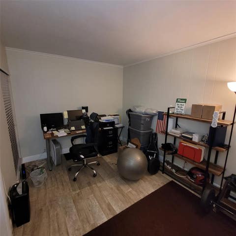 Tiny photo for 3000 NE 16th Avenue #D407, Oakland Park, FL 33334 (MLS # F10551181)