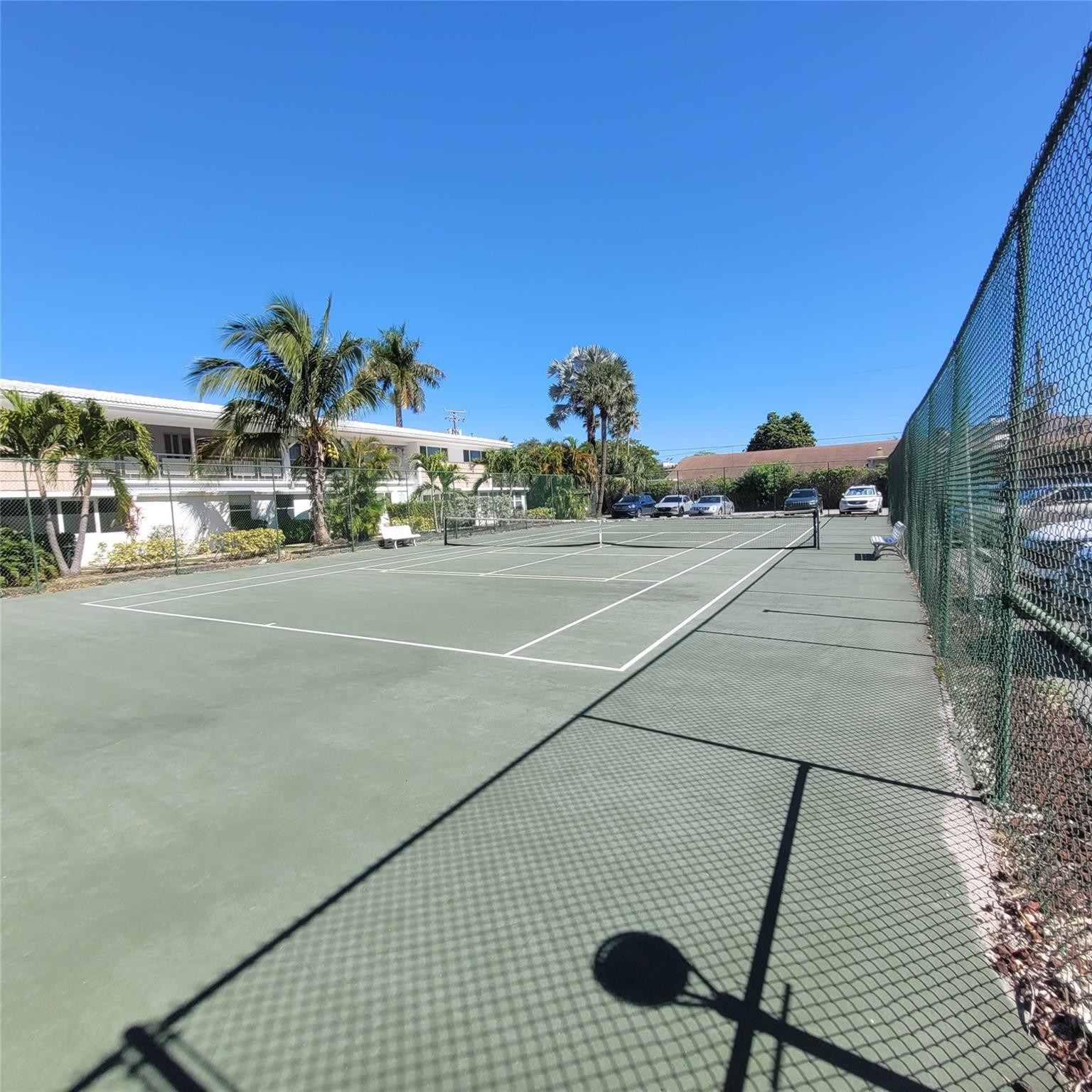 River Shores - Residential