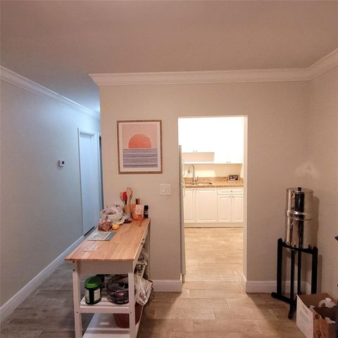 Tiny photo for 3000 NE 16th Avenue #D407, Oakland Park, FL 33334 (MLS # F10551181)