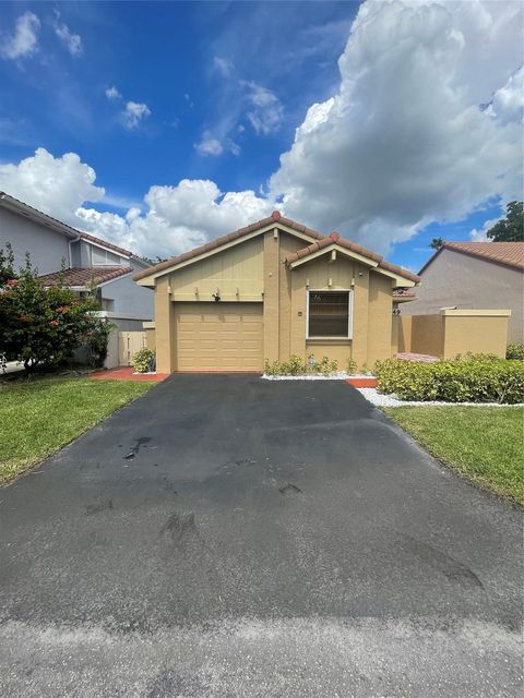 A home in Hialeah