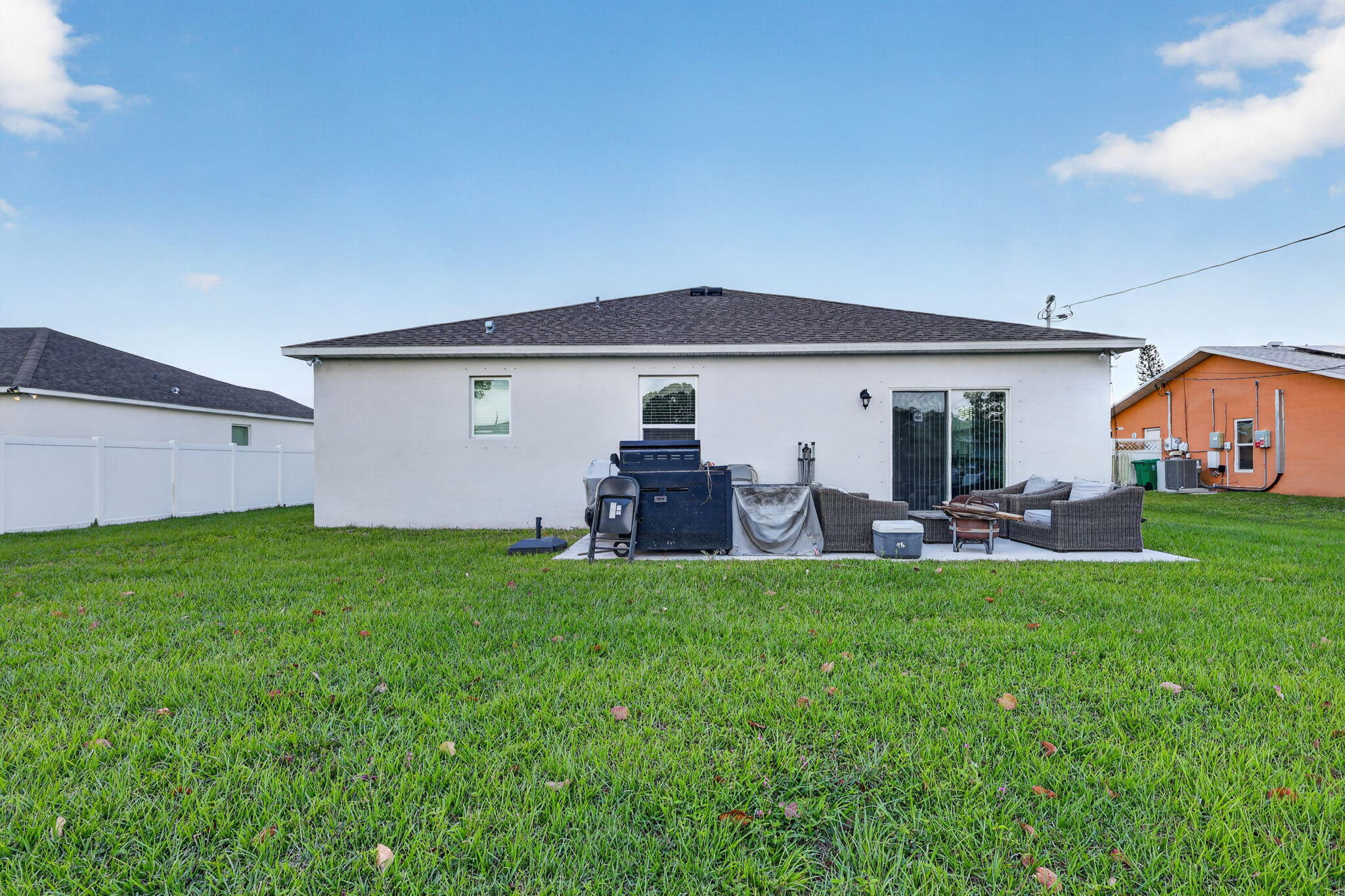 PORT ST LUCIE SECTION 27 - Residential
