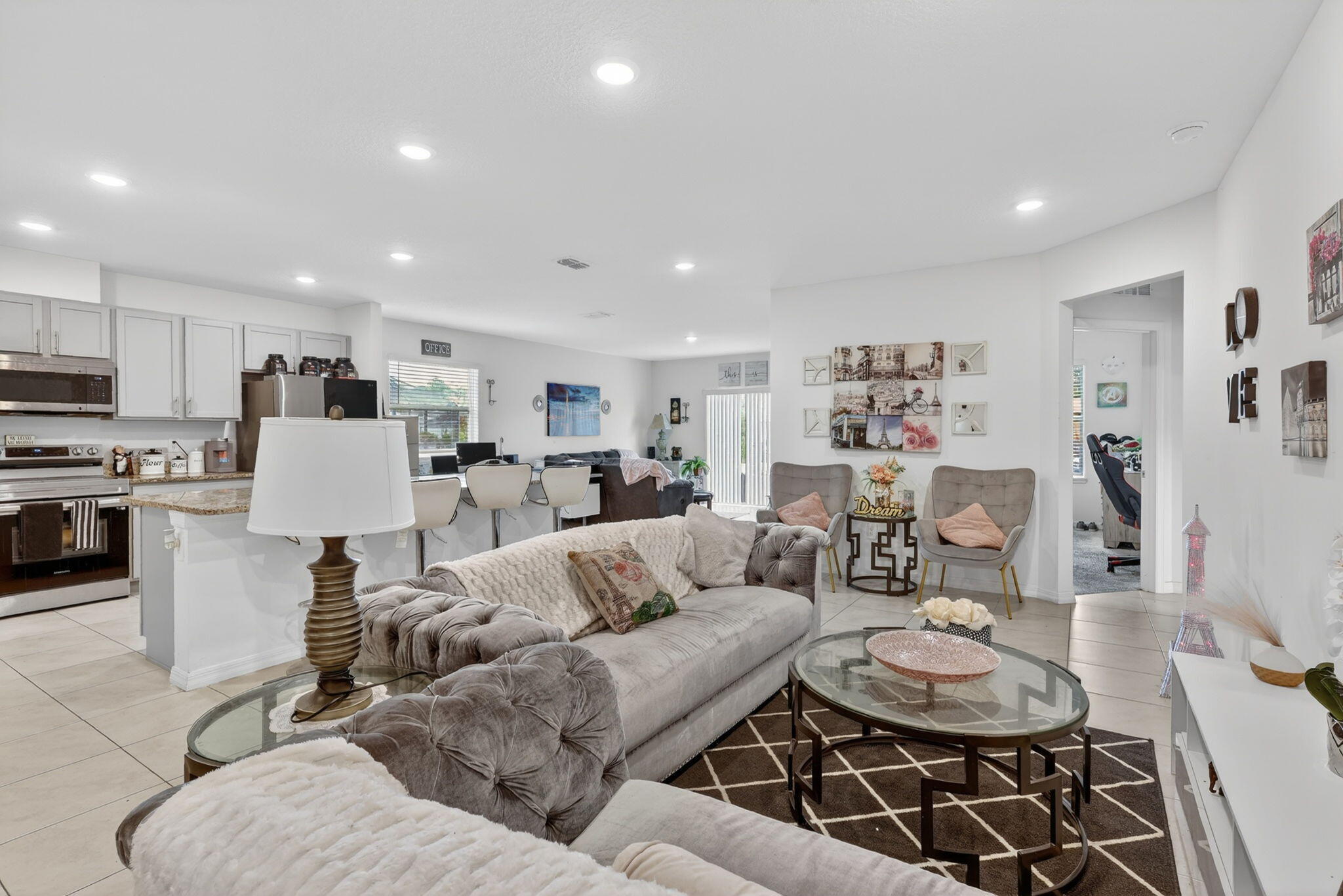 PORT ST LUCIE SECTION 27 - Residential