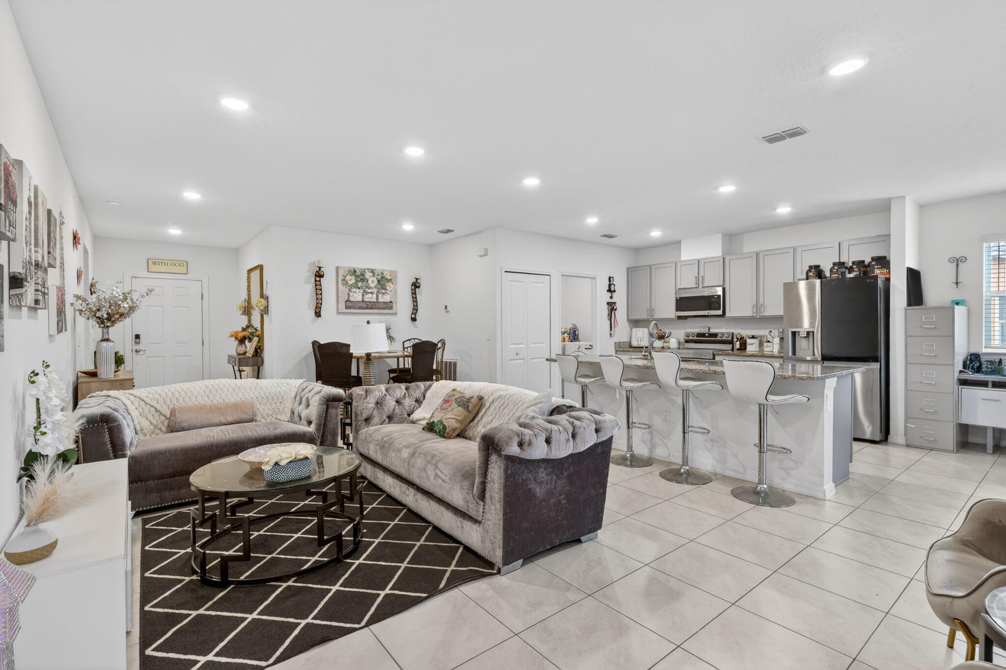 PORT ST LUCIE SECTION 27 - Residential