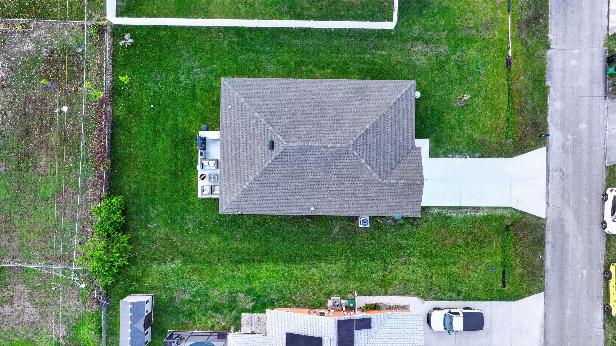 PORT ST LUCIE SECTION 27 - Residential