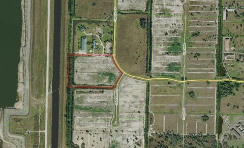 3820 Hanover Circle Loxahatchee FL 33470