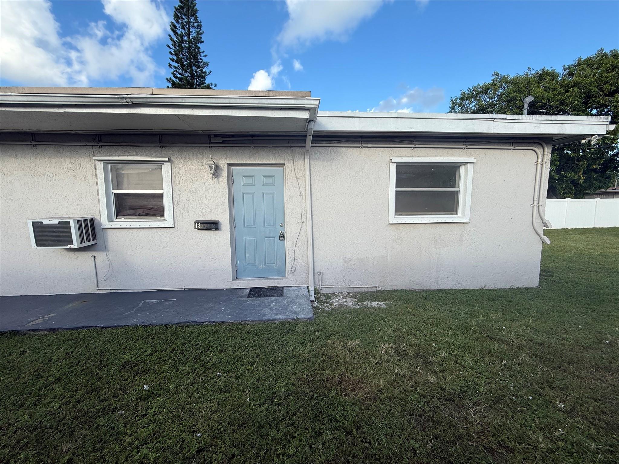 Carver Heights Add 23-26 - Residential Lease