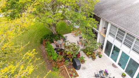 Tiny photo for 210 Oakridge N #210, Deerfield Beach, FL 33442 (MLS # B26037141)