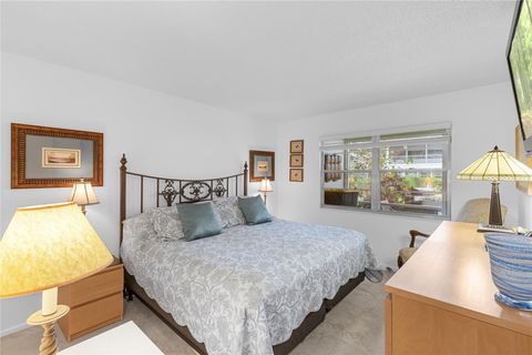 Tiny photo for 210 Oakridge N #210, Deerfield Beach, FL 33442 (MLS # B26037141)