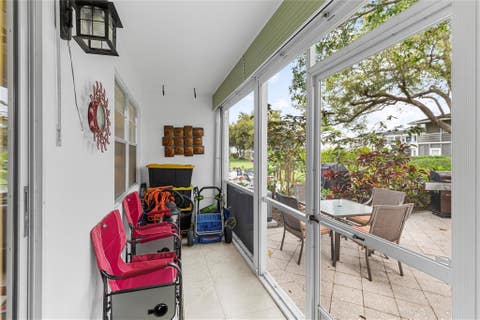 Tiny photo for 210 Oakridge N #210, Deerfield Beach, FL 33442 (MLS # B26037141)