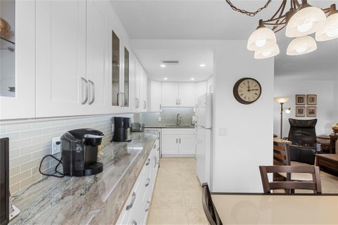 Tiny photo for 210 Oakridge N #210, Deerfield Beach, FL 33442 (MLS # B26037141)