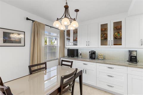 Tiny photo for 210 Oakridge N #210, Deerfield Beach, FL 33442 (MLS # B26037141)