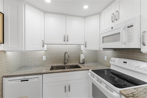 Tiny photo for 210 Oakridge N #210, Deerfield Beach, FL 33442 (MLS # B26037141)