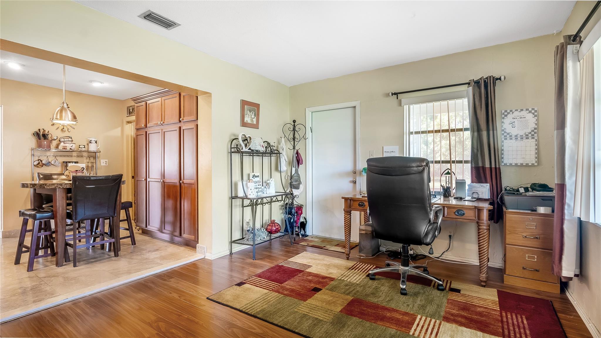 Westwood Commy 4 77-45 B - Residential