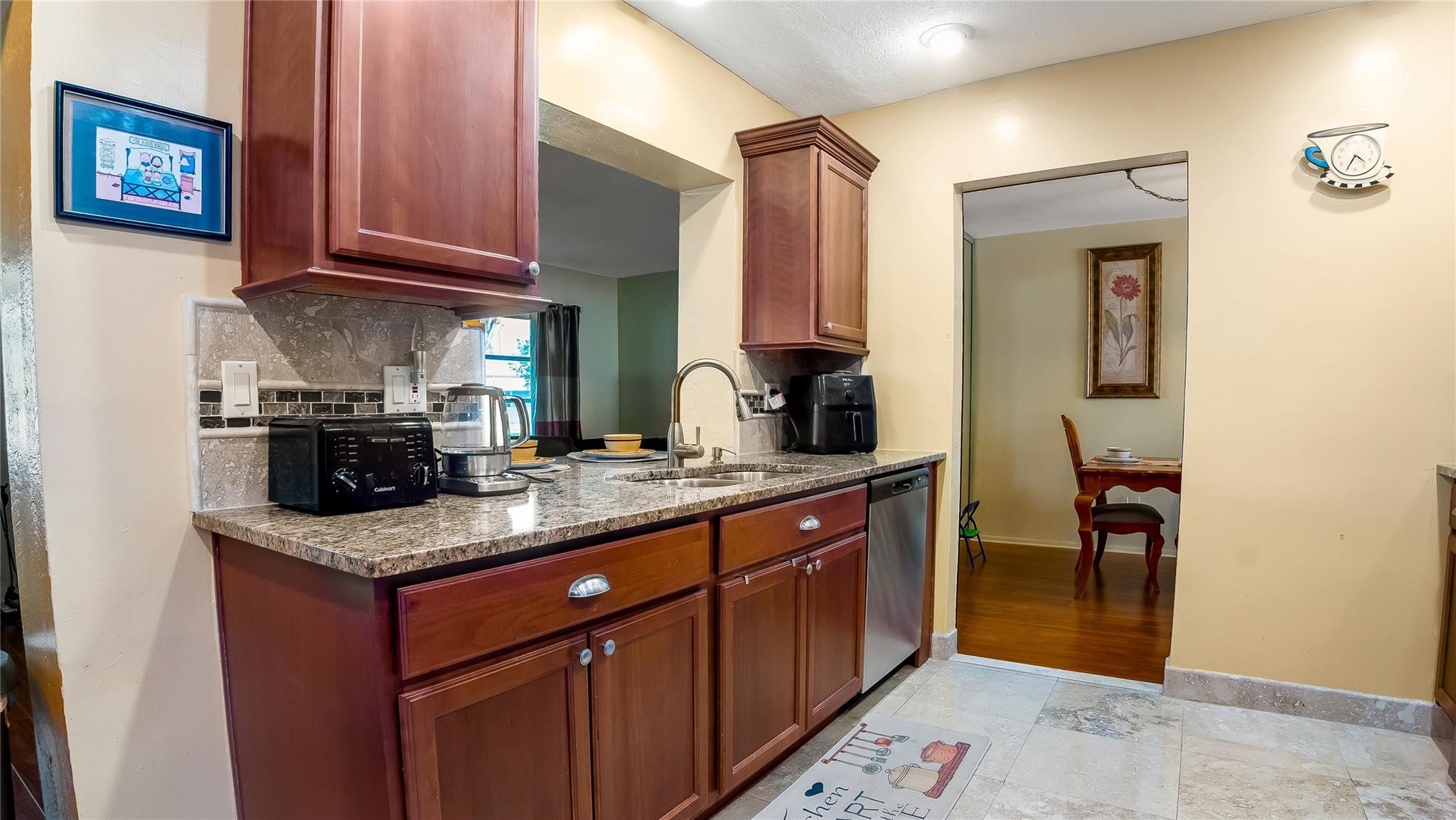 Westwood Commy 4 77-45 B - Residential