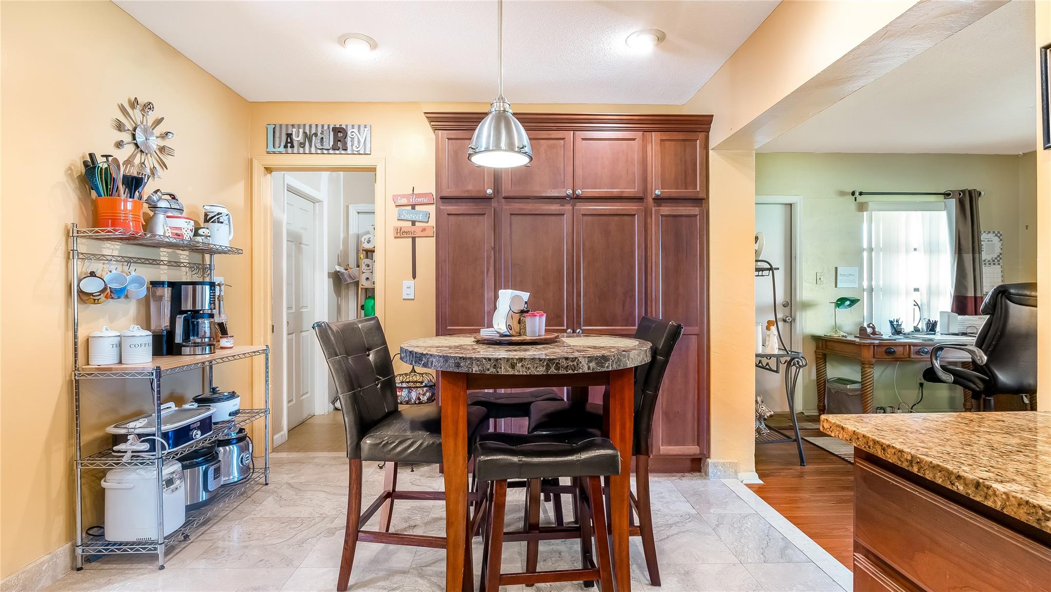 Westwood Commy 4 77-45 B - Residential