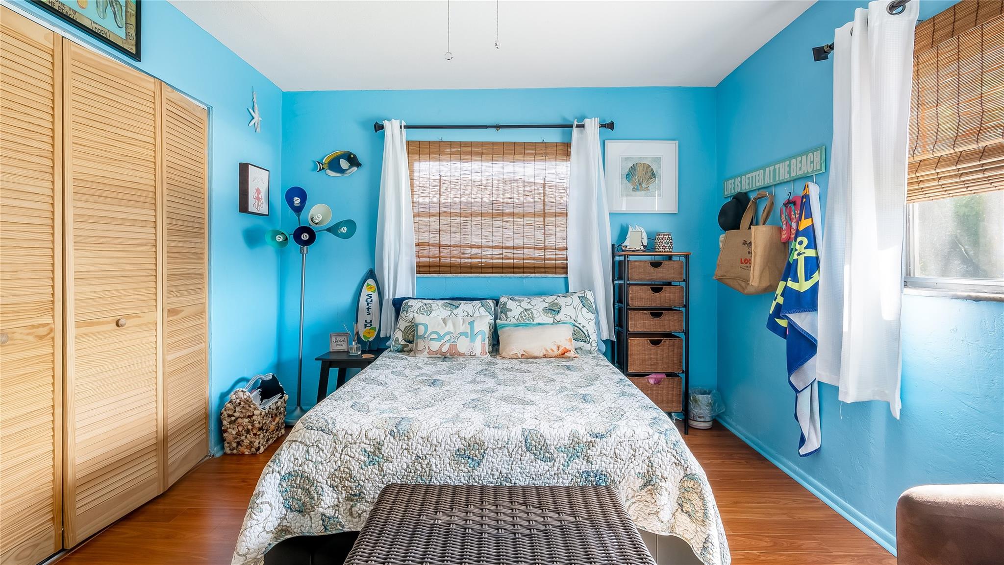 Westwood Commy 4 77-45 B - Residential