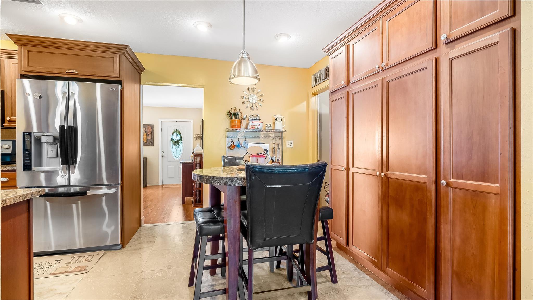 Westwood Commy 4 77-45 B - Residential