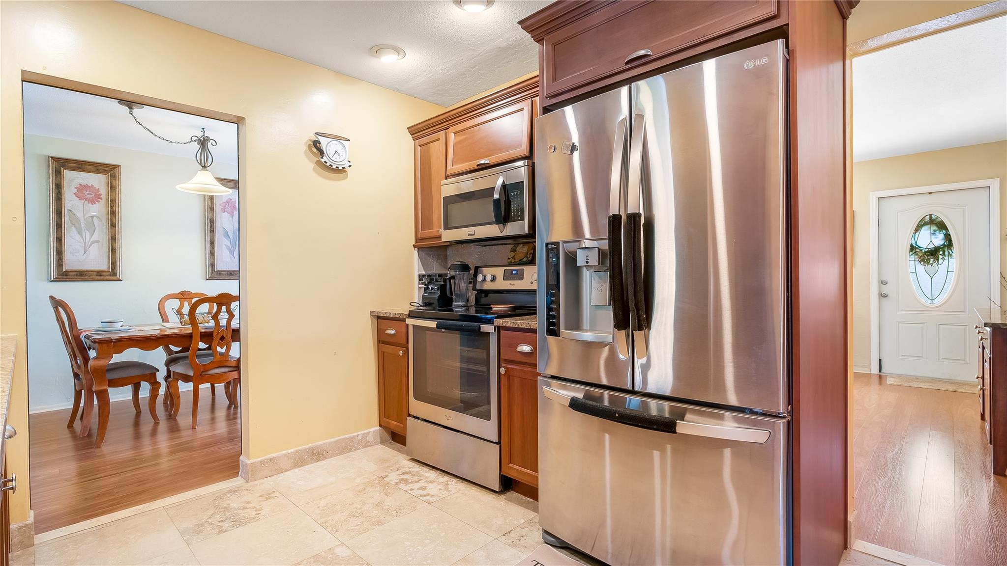 Westwood Commy 4 77-45 B - Residential