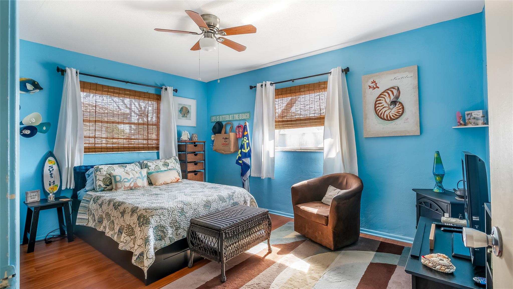 Westwood Commy 4 77-45 B - Residential