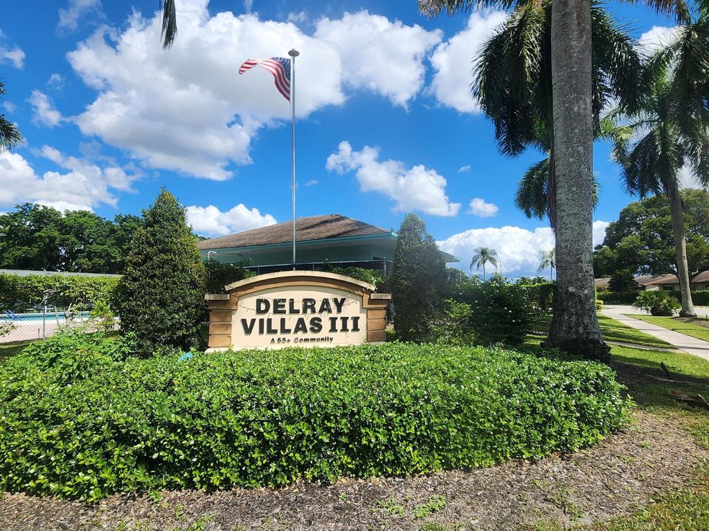 Photo of 14646 Lucy Dr, Delray Beach, FL 33484 (MLS # R11132658)