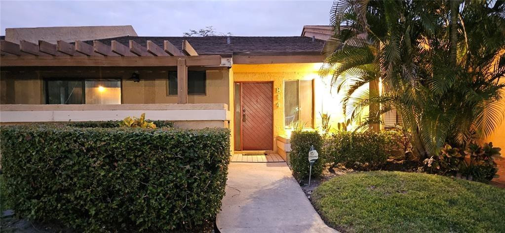 JACARANDA PARCEL 482 - Residential Lease