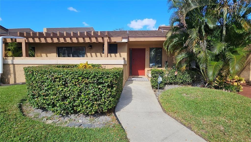 JACARANDA PARCEL 482 - Residential Lease