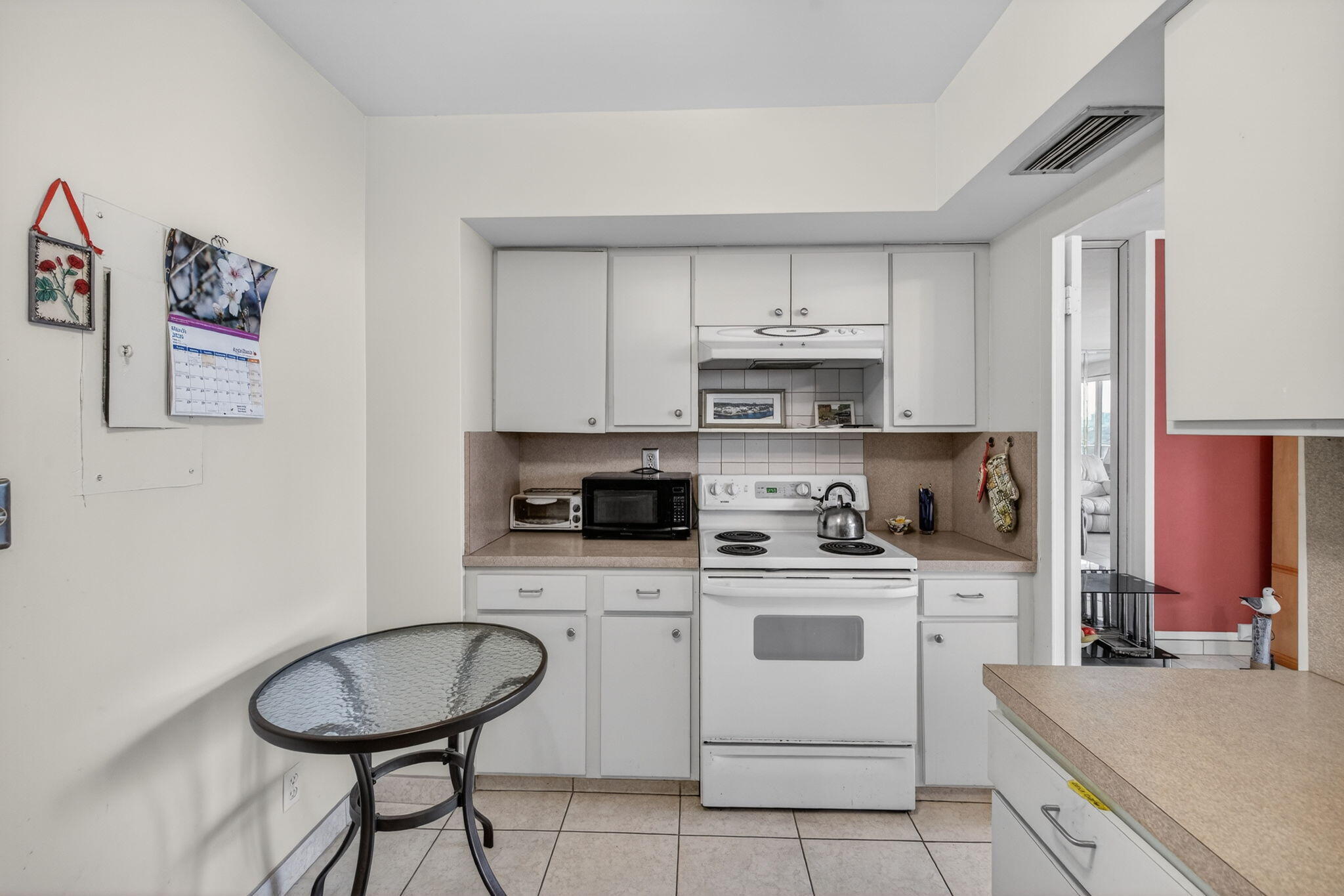 CORAL RIDGE TOWERS SOUTH CO-OP - Residential