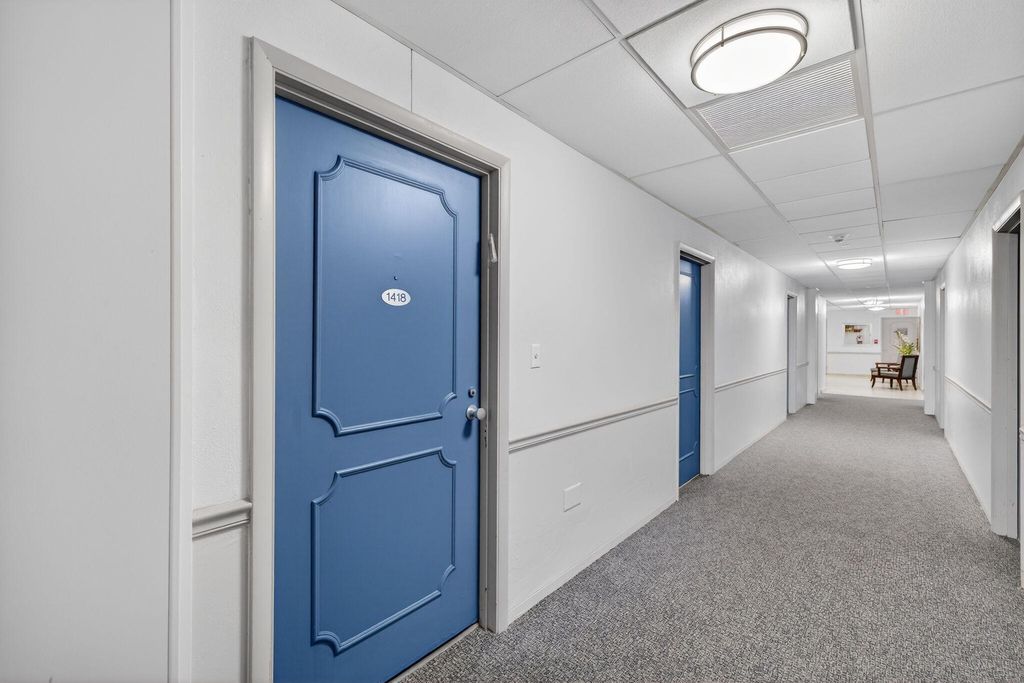 Photo of 3333 NE 34th Street #1418, Fort Lauderdale, FL 33308 (MLS # B26008879)