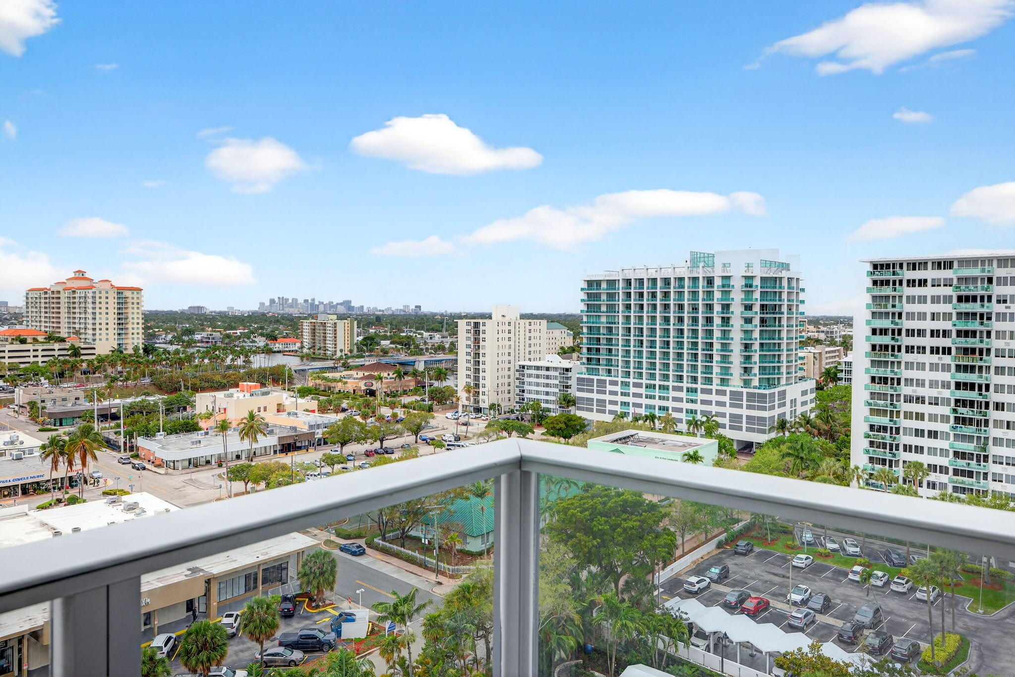 CORAL RIDGE TOWERS SOUTH CO-OP - Residential