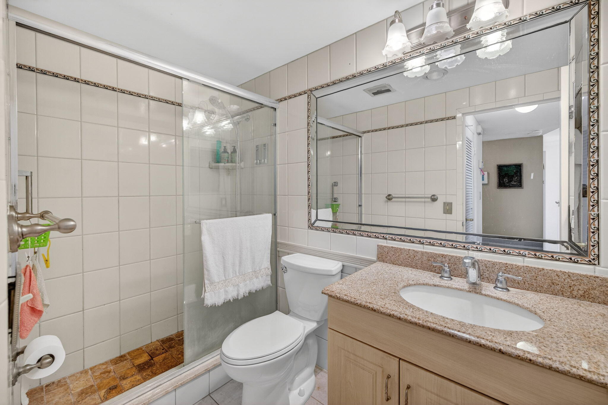 CORAL RIDGE TOWERS SOUTH CO-OP - Residential