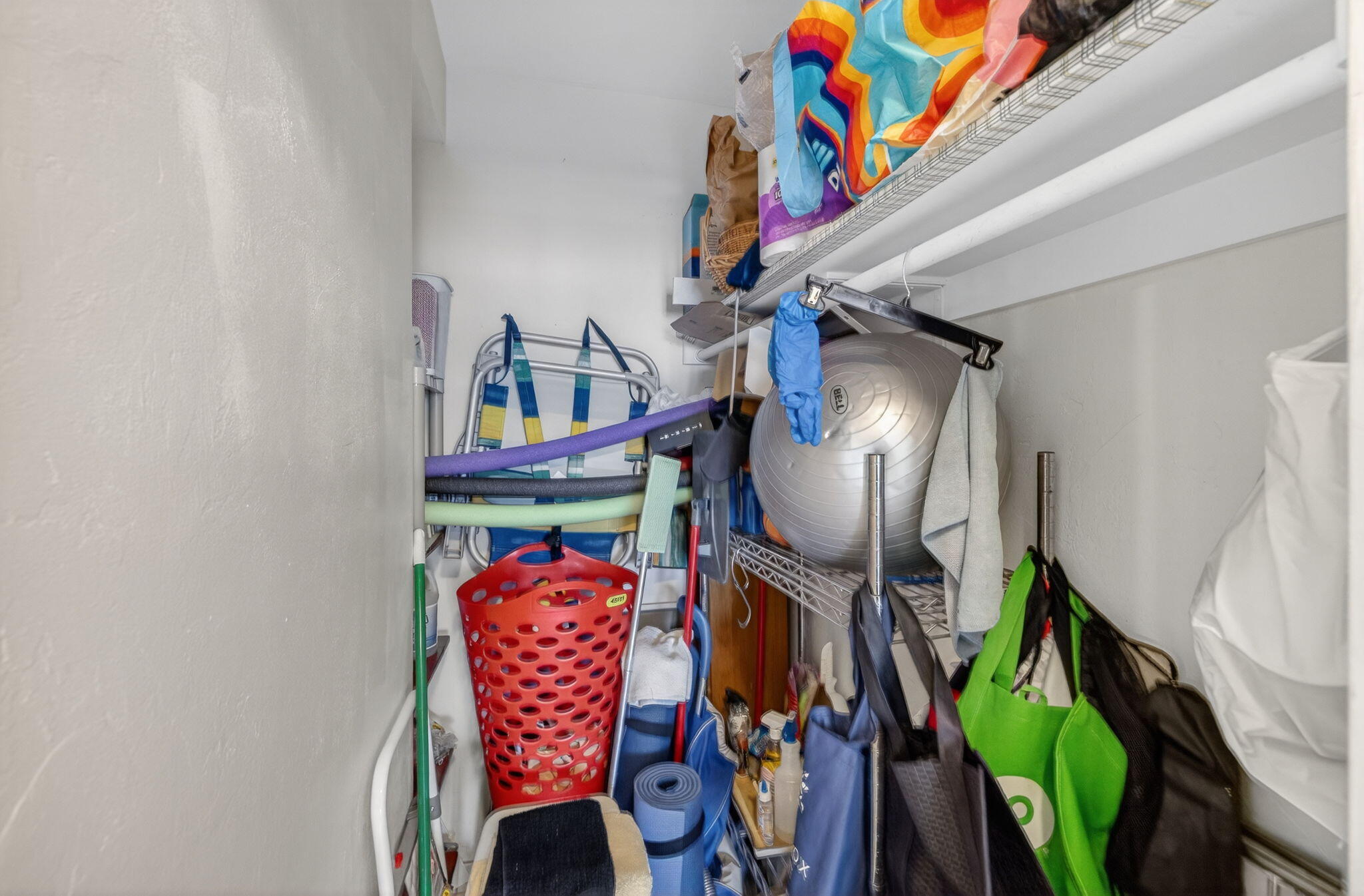 CORAL RIDGE TOWERS SOUTH CO-OP - Residential