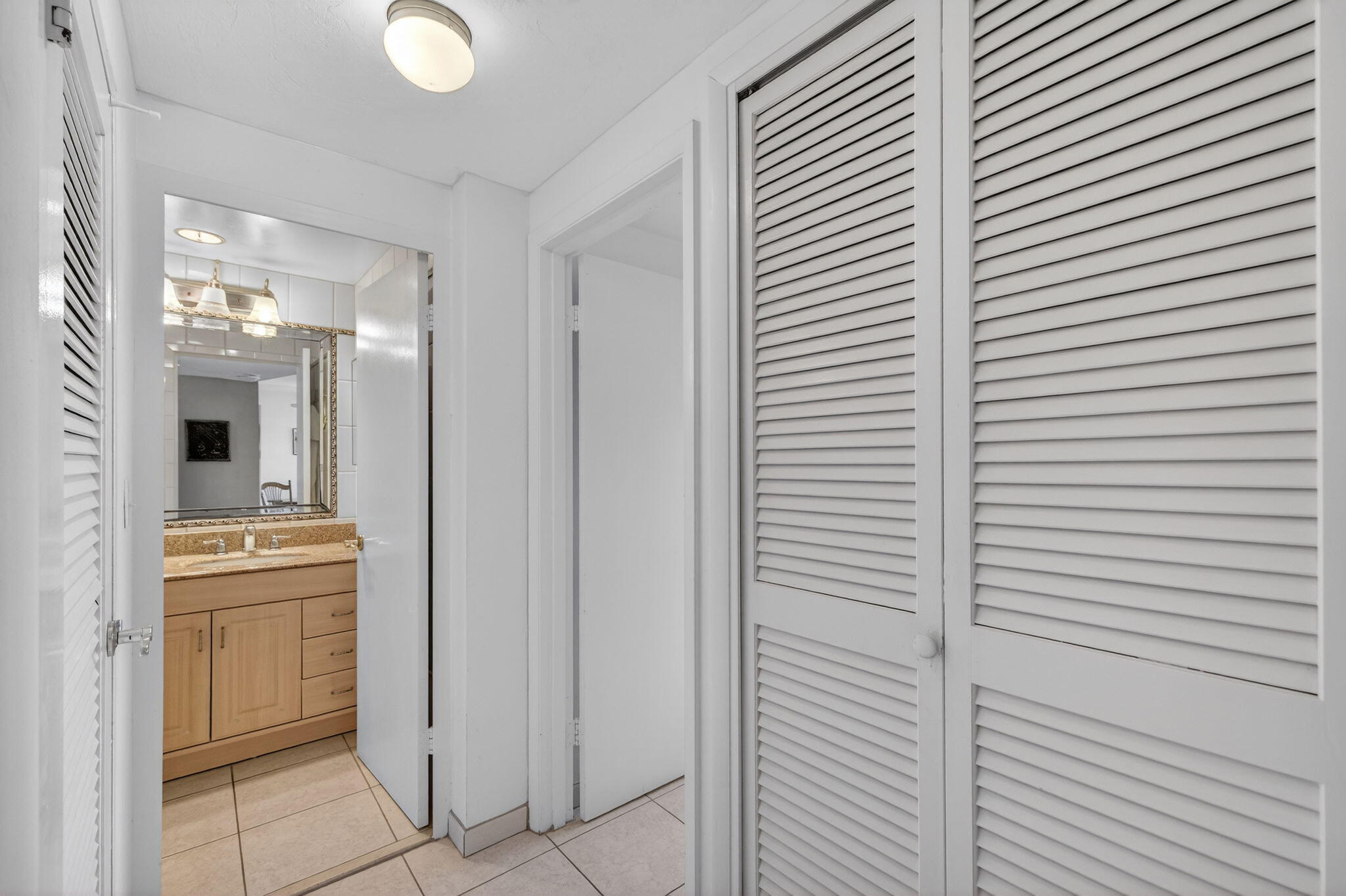 CORAL RIDGE TOWERS SOUTH CO-OP - Residential