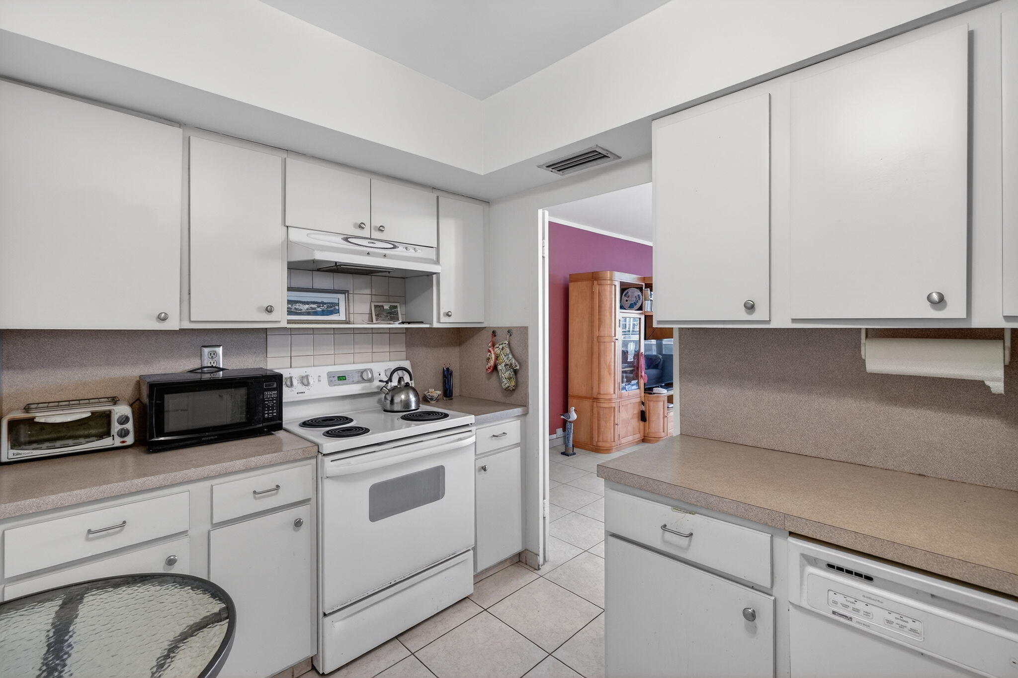 CORAL RIDGE TOWERS SOUTH CO-OP - Residential