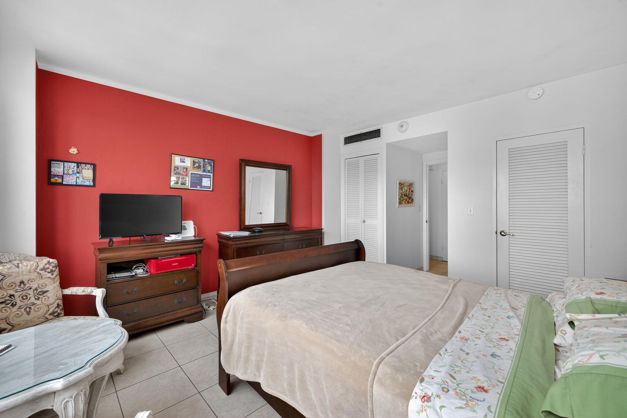 CORAL RIDGE TOWERS SOUTH CO-OP - Residential