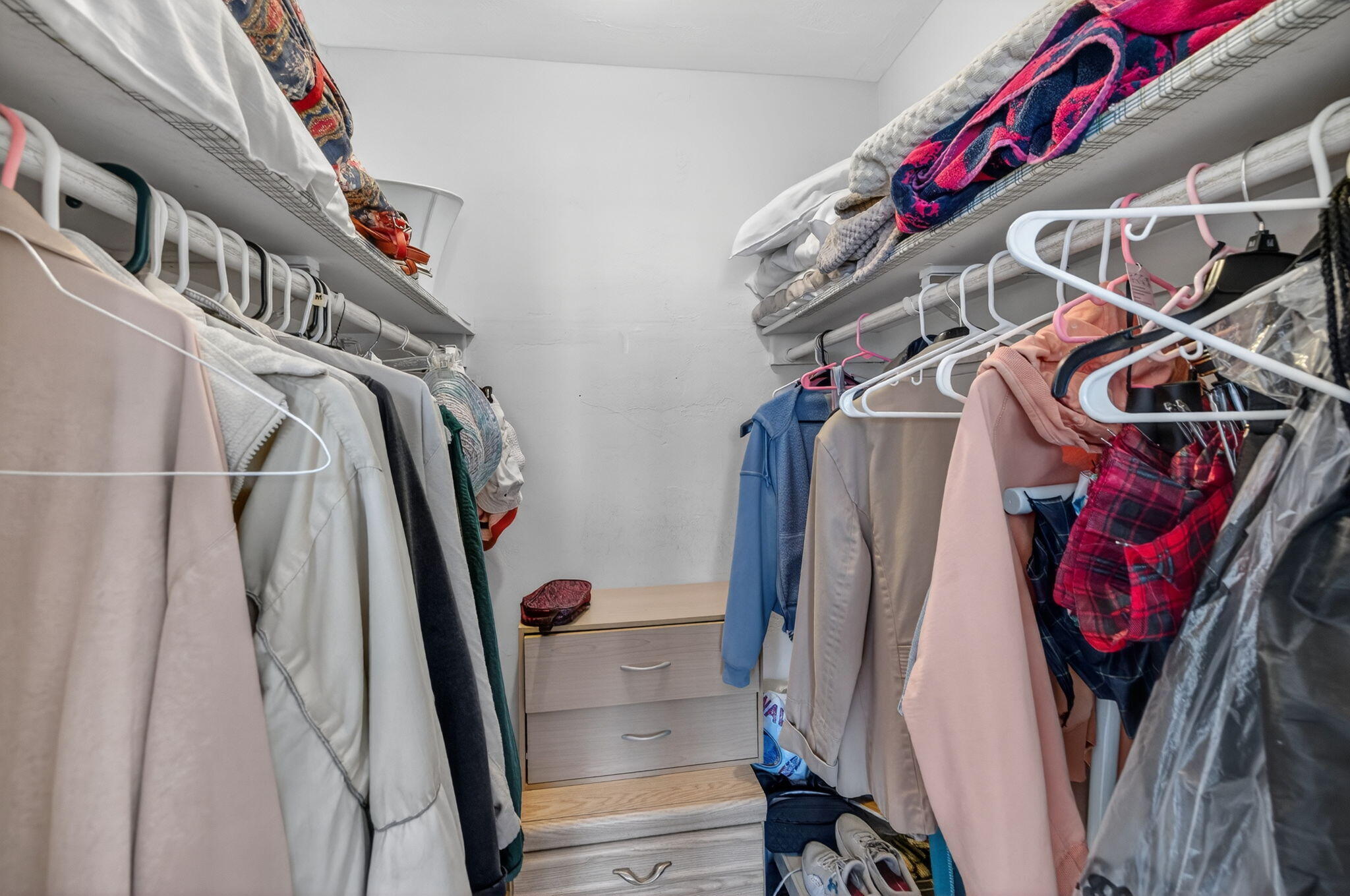 CORAL RIDGE TOWERS SOUTH CO-OP - Residential