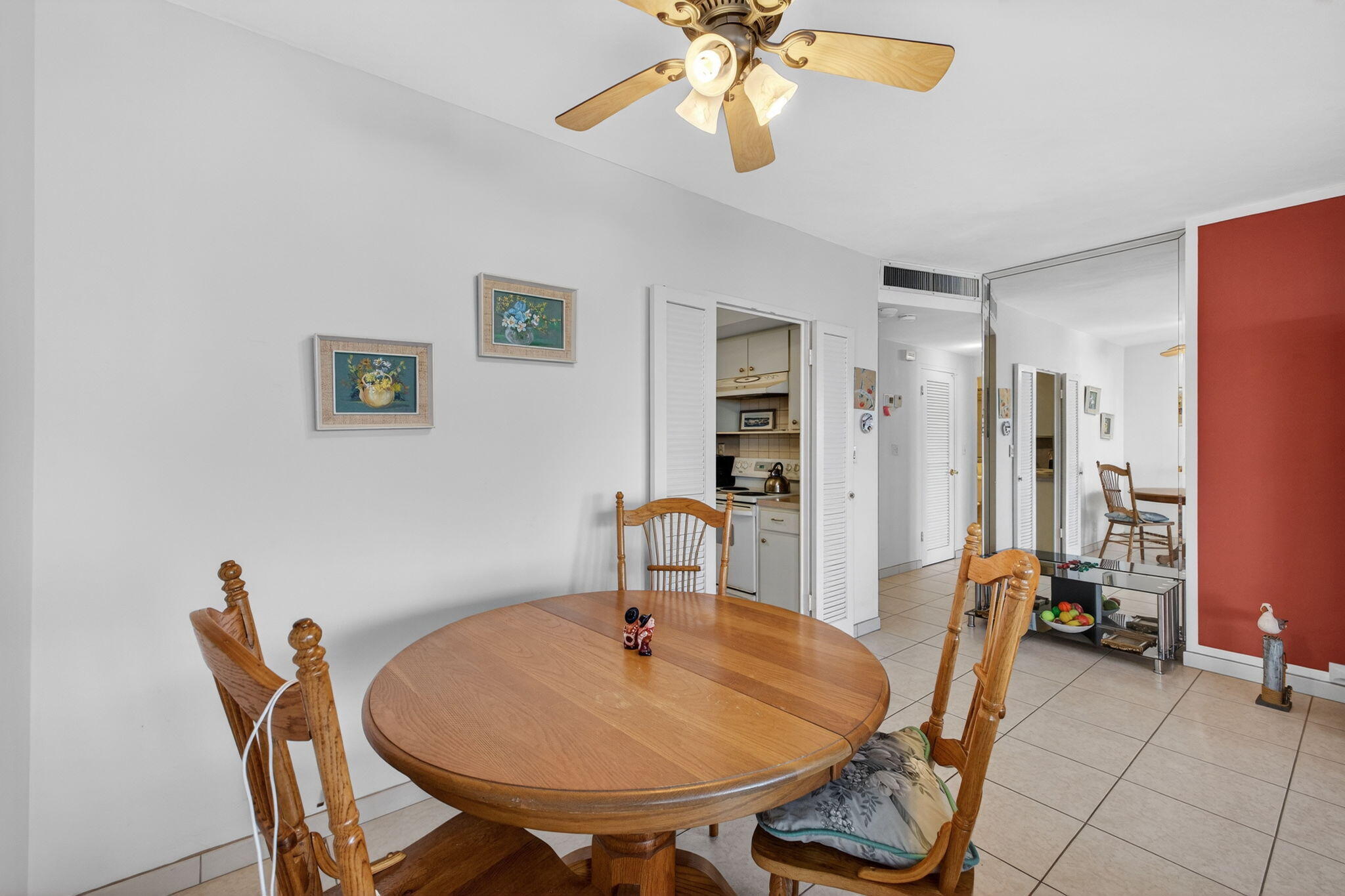 CORAL RIDGE TOWERS SOUTH CO-OP - Residential