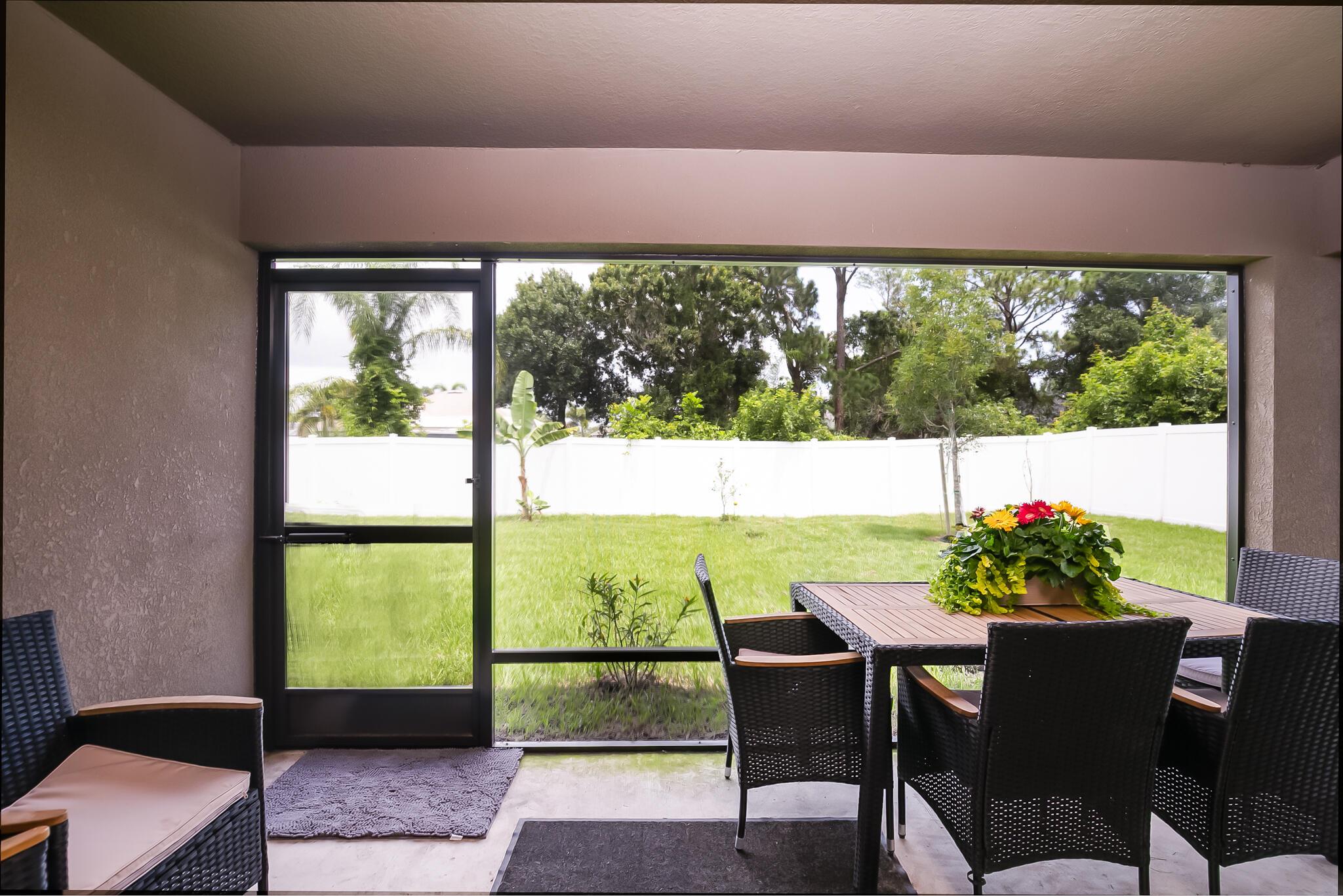 PORT ST LUCIE SECTION 30 - Residential