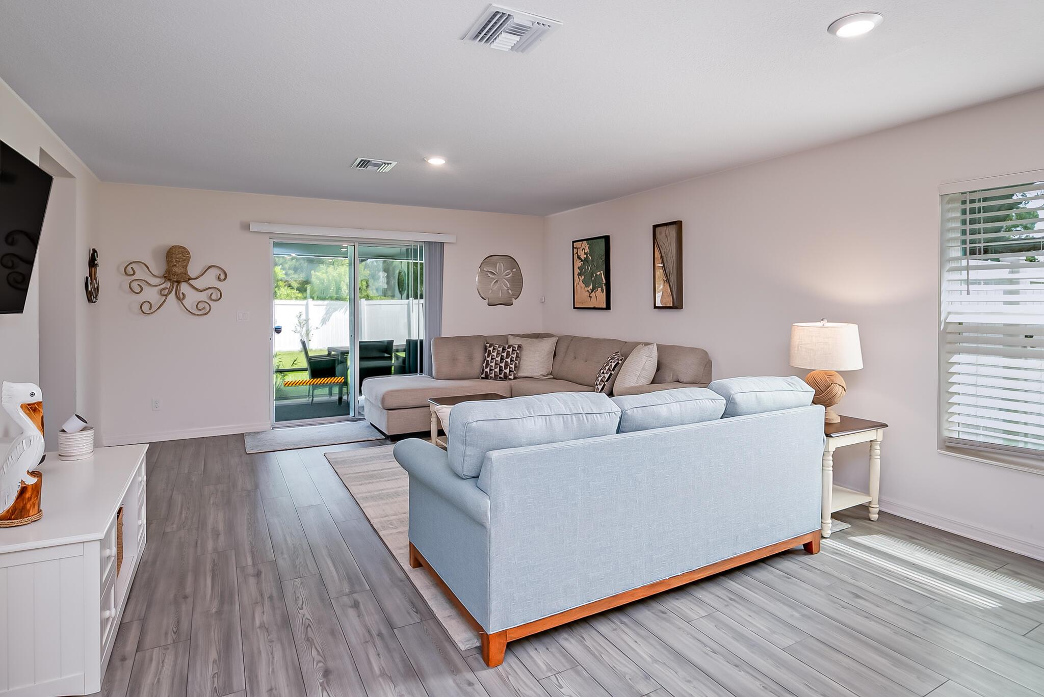 PORT ST LUCIE SECTION 30 - Residential