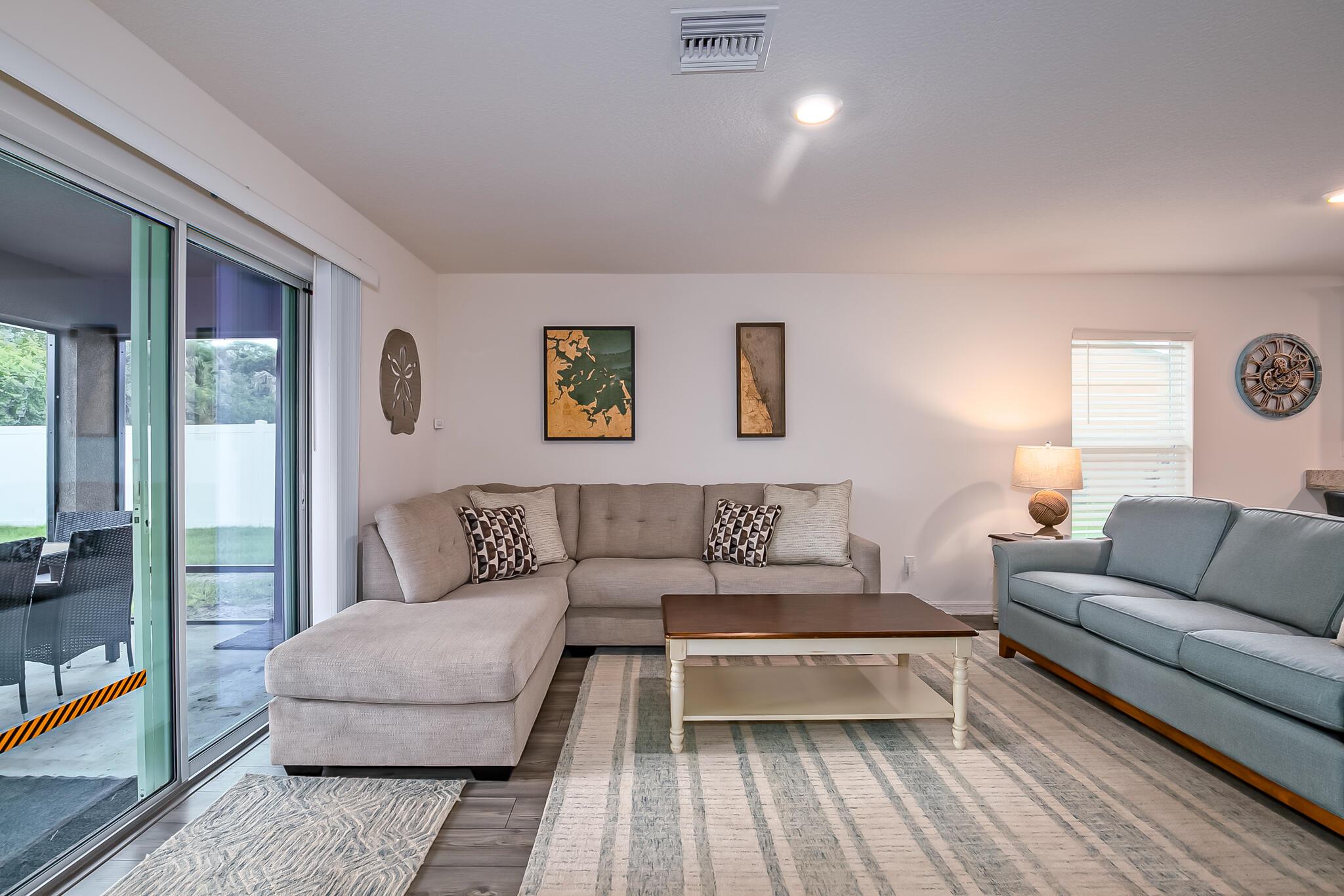 PORT ST LUCIE SECTION 30 - Residential