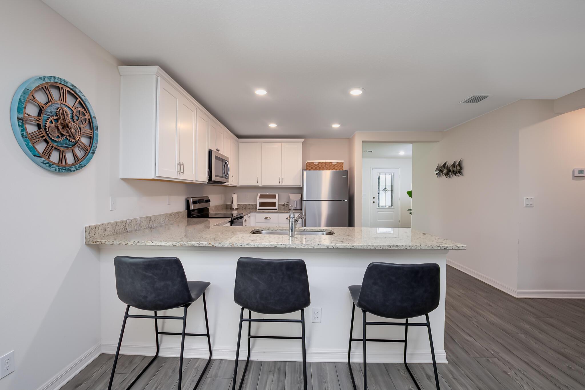 PORT ST LUCIE SECTION 30 - Residential