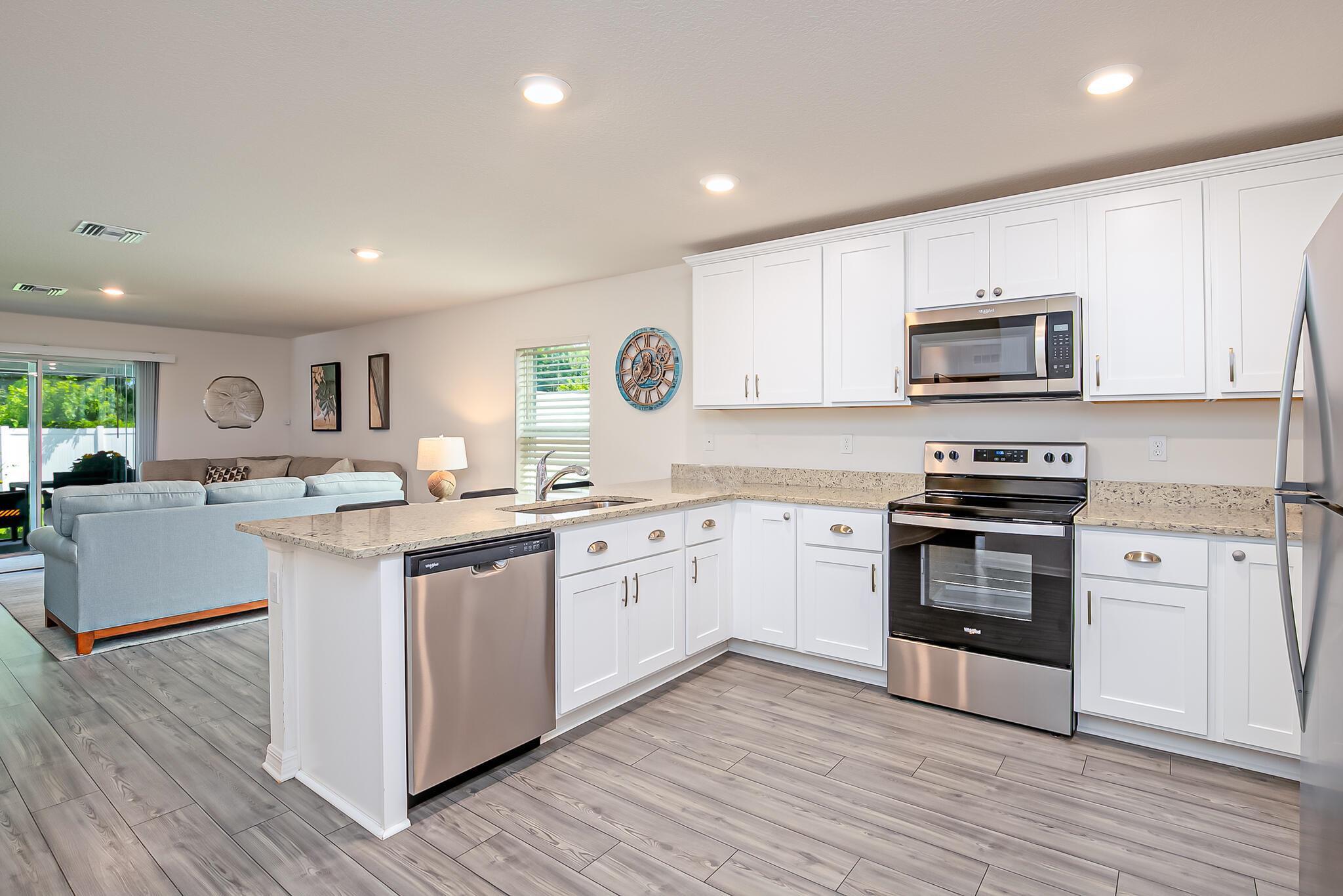 PORT ST LUCIE SECTION 30 - Residential