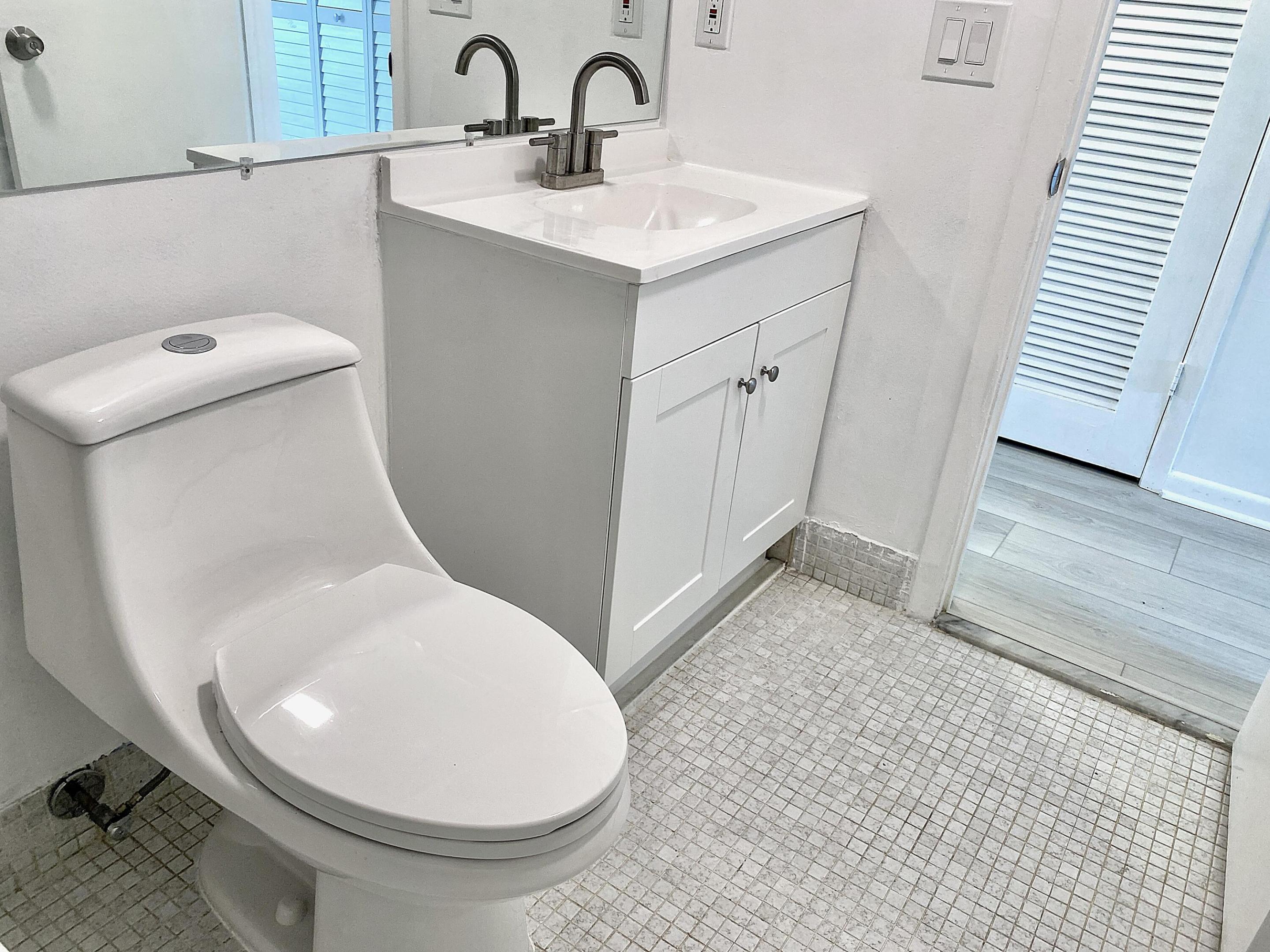 Century Village - Residential Lease