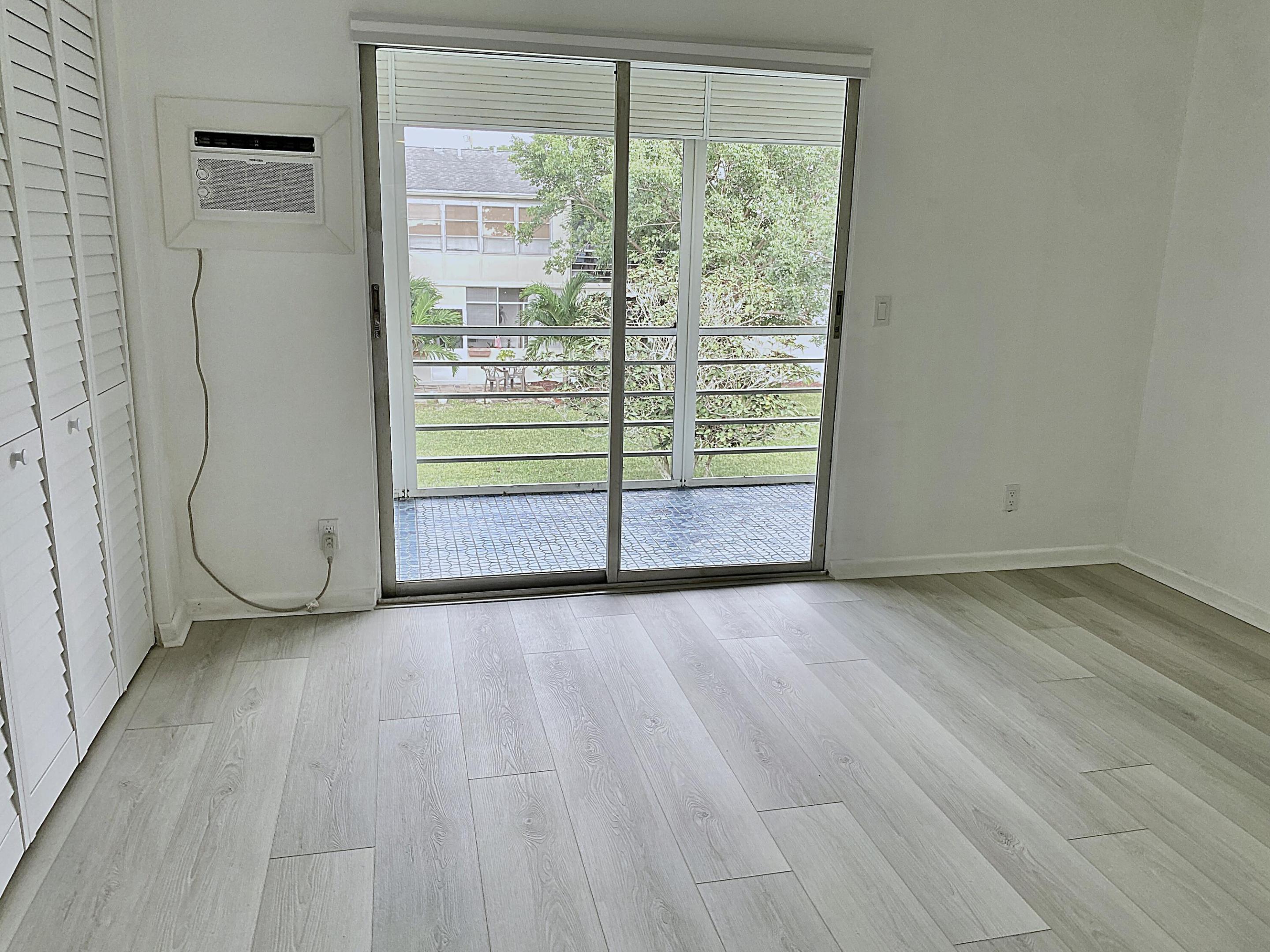 Century Village - Residential Lease