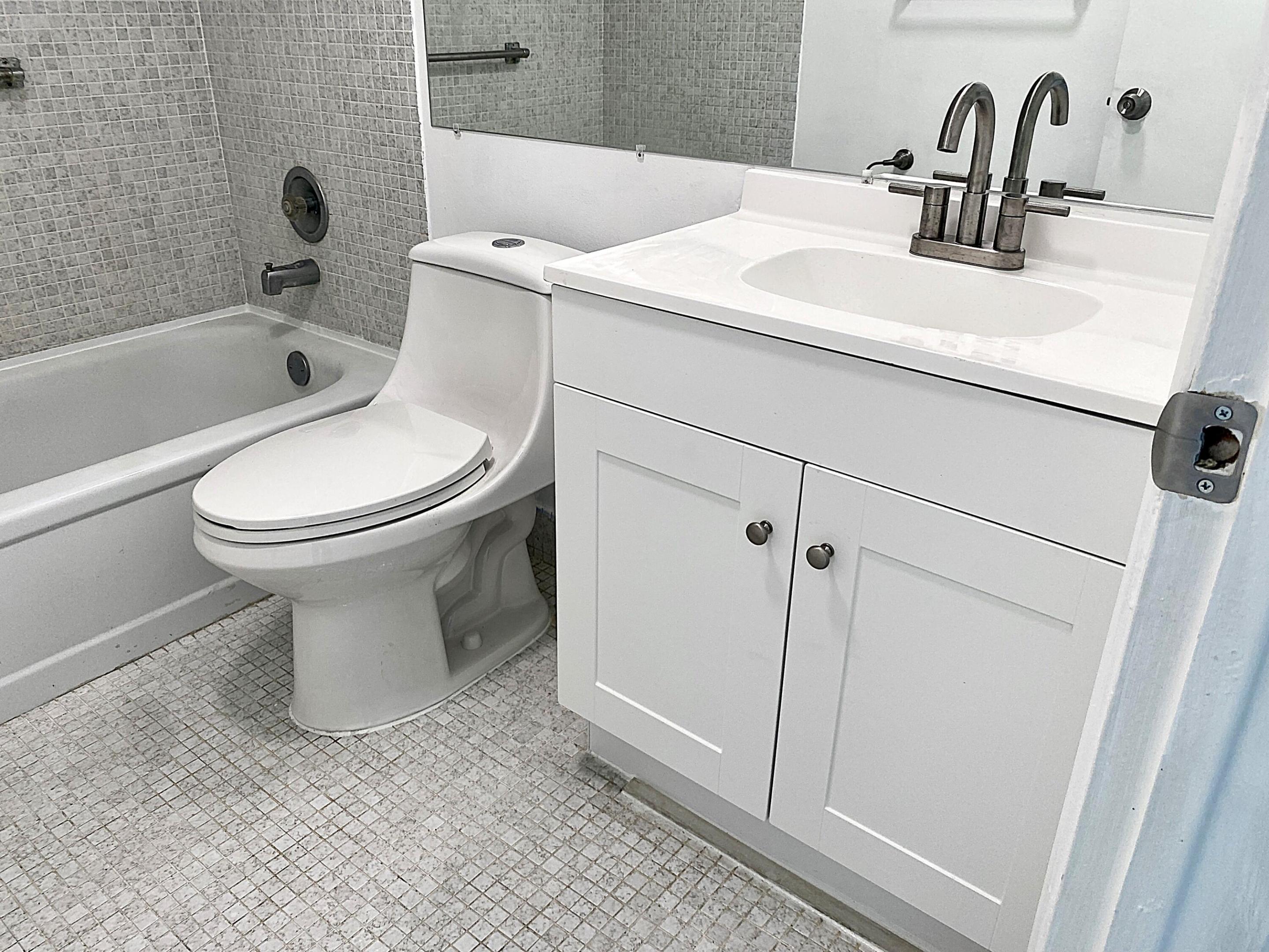 Century Village - Residential Lease