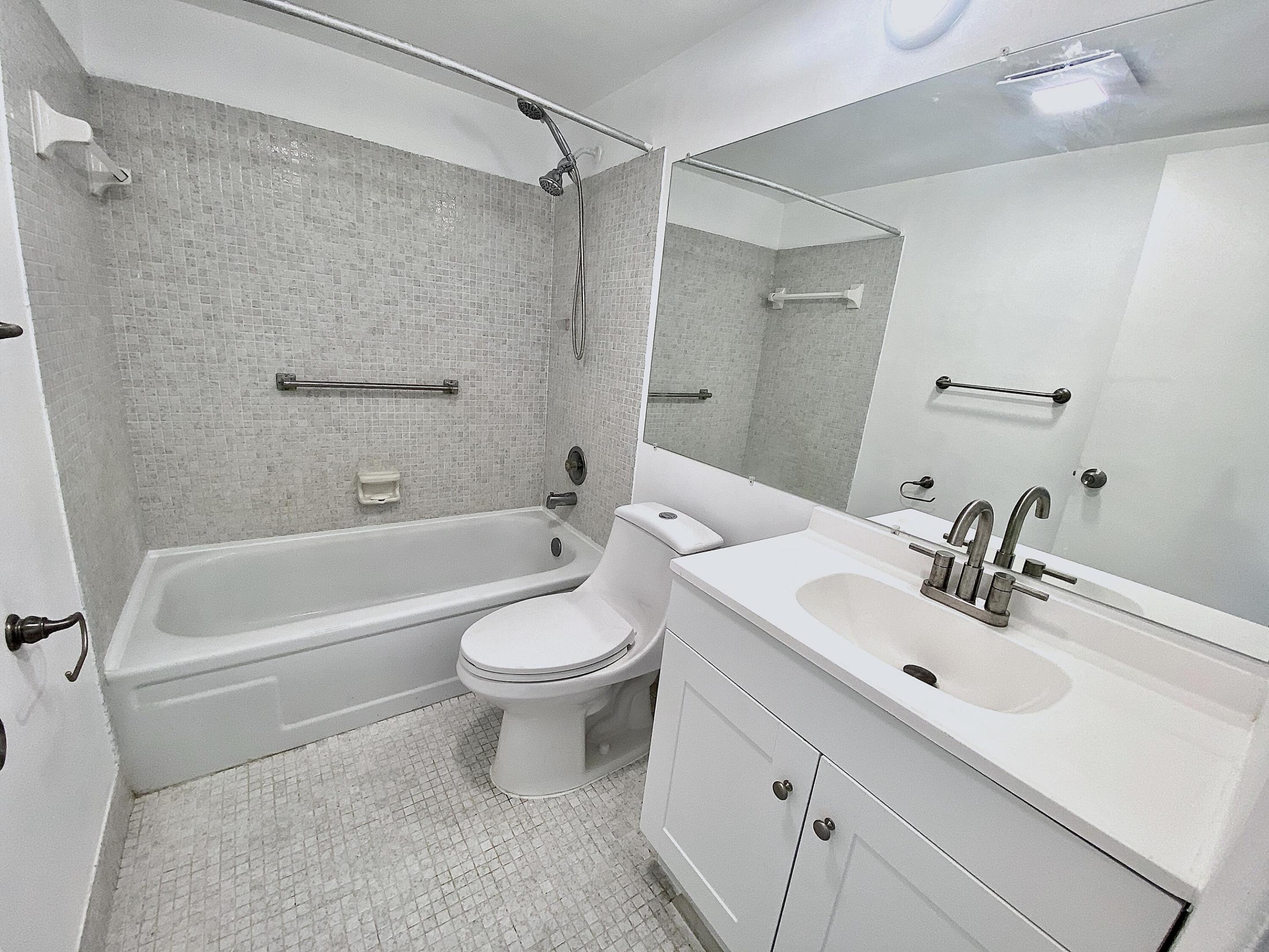 Century Village - Residential Lease