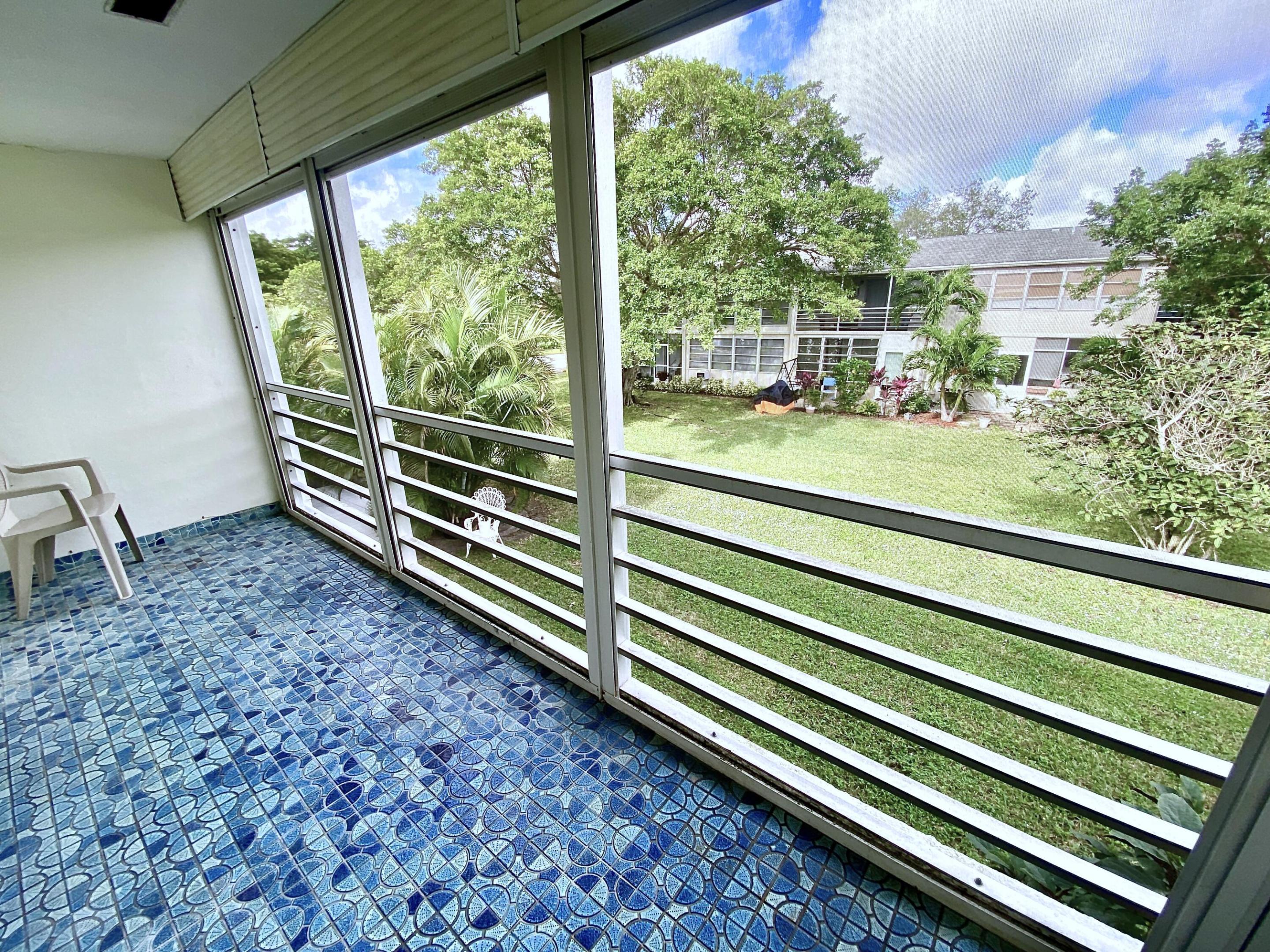 Century Village - Residential Lease