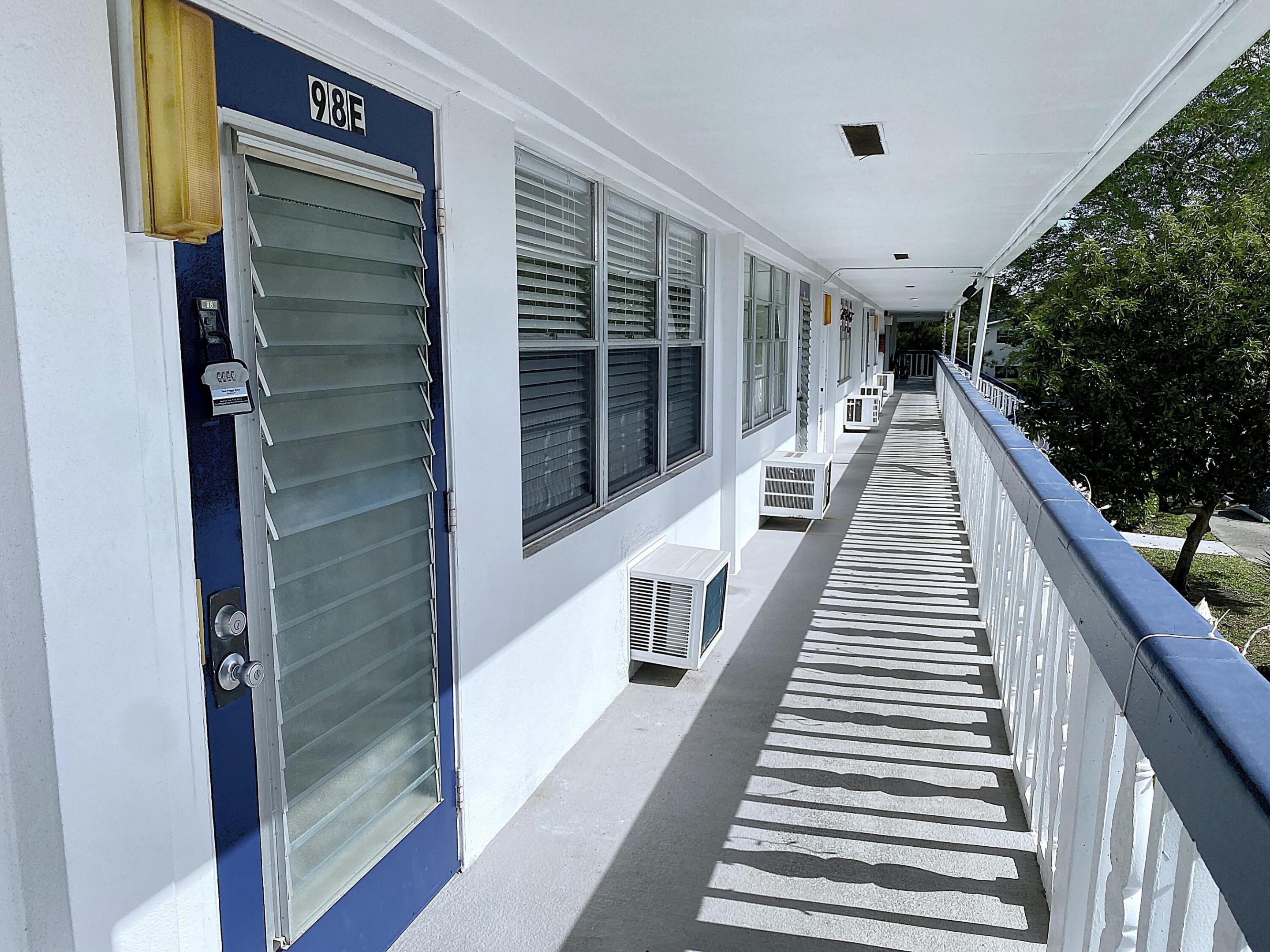 Century Village - Residential Lease