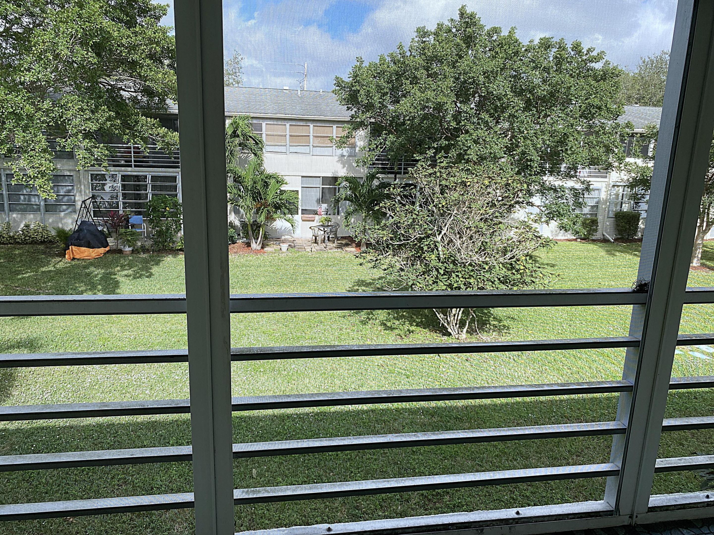 Century Village - Residential Lease