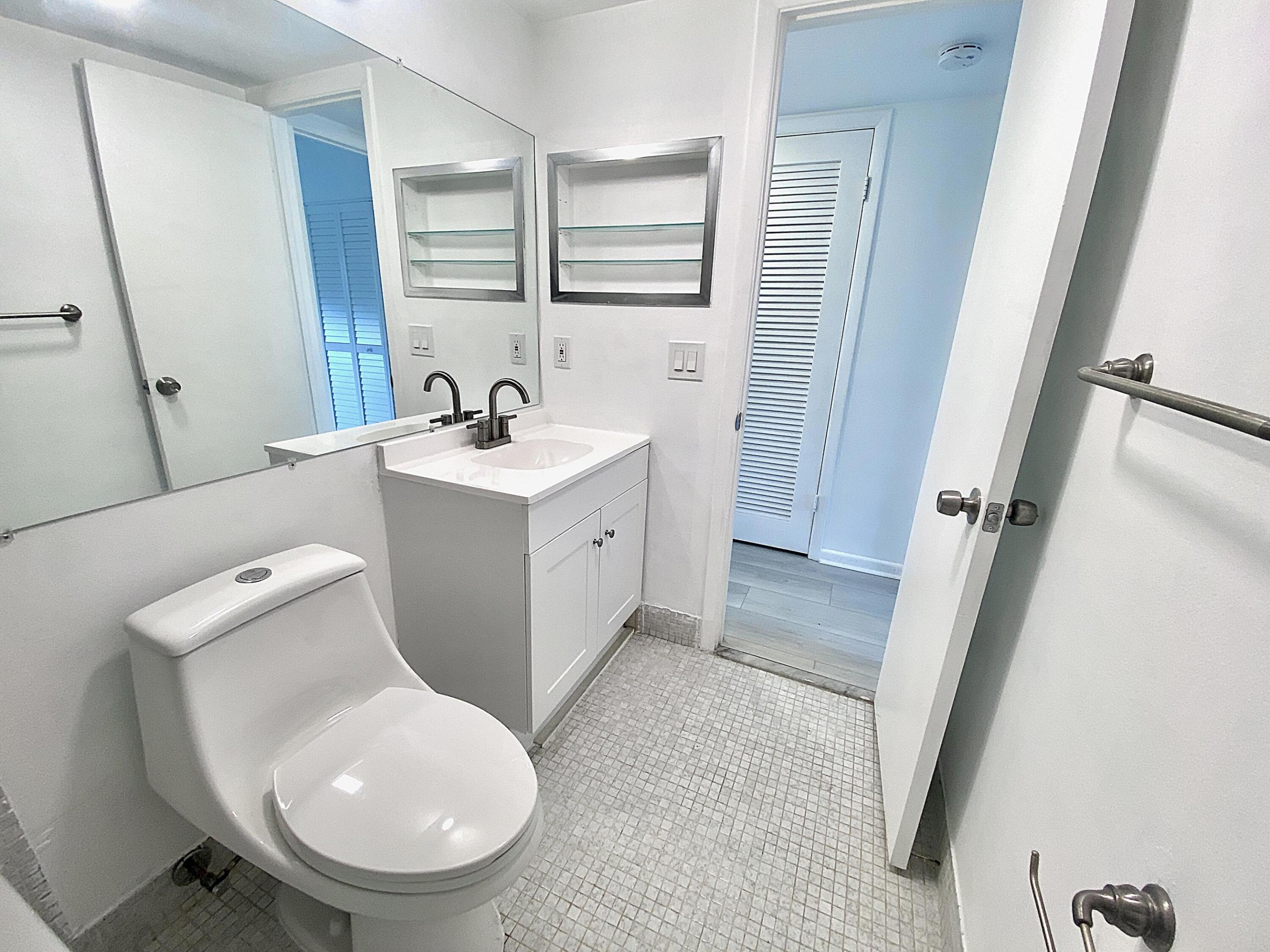 Century Village - Residential Lease