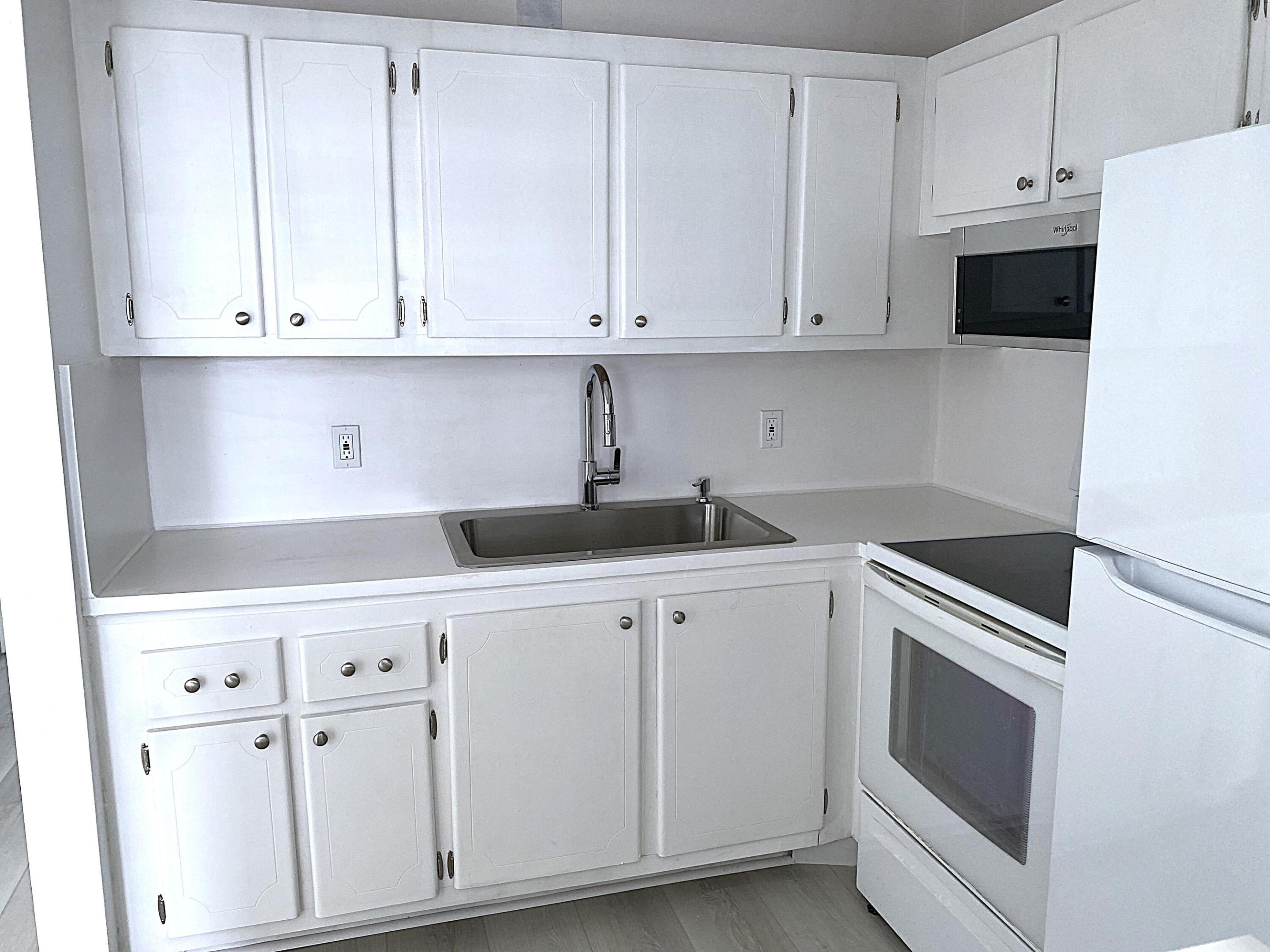 Century Village - Residential Lease